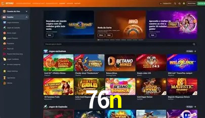 76n - Análise de Mercados Esportivos