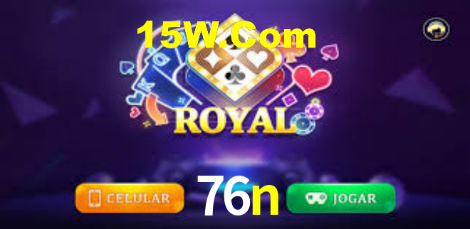 76n App - Aplicativo Móvel Oficial