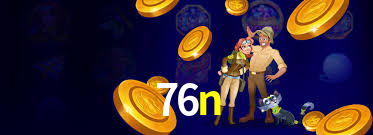 Sinta a adrenalina dos jogos de cassino com 76n