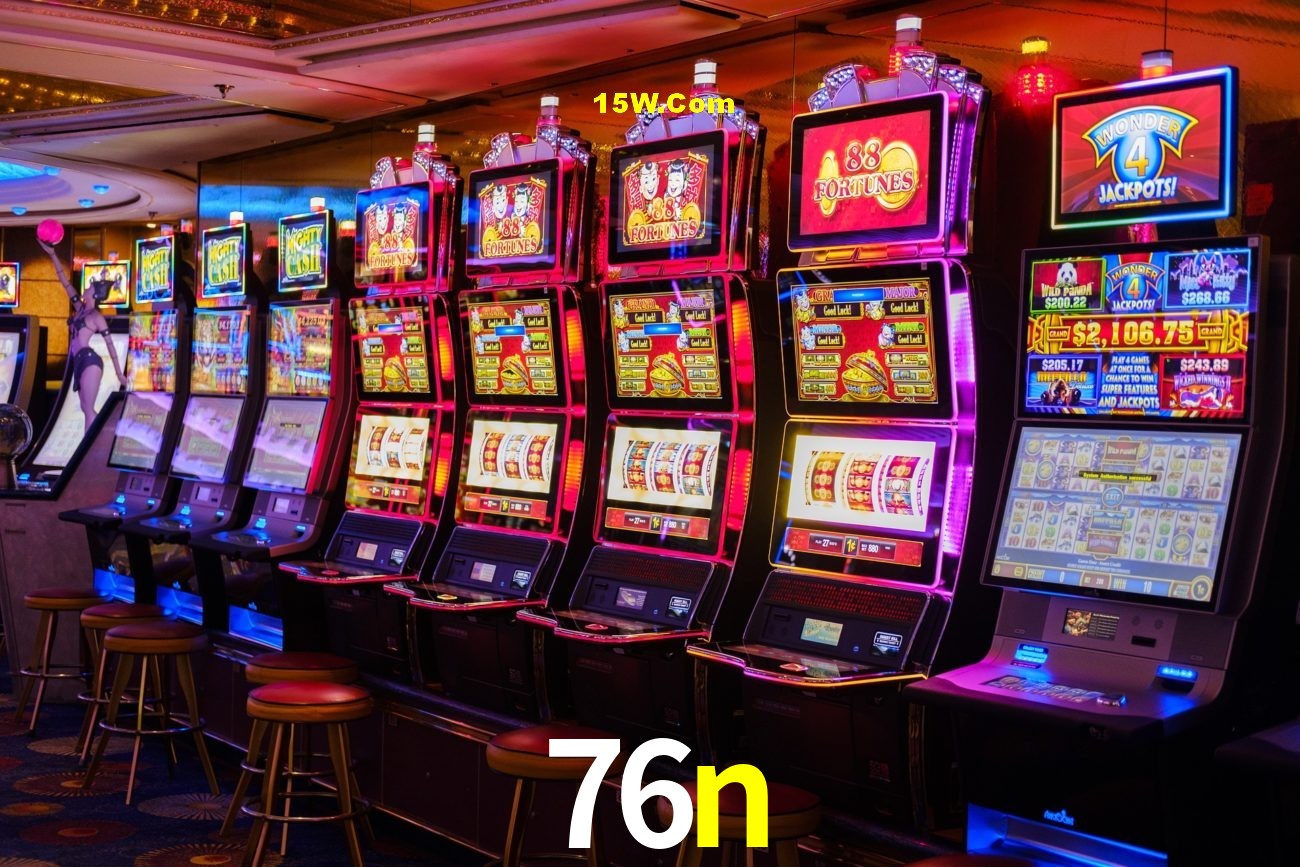Player Reviews 76n