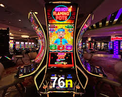 Blackjack Table 76n