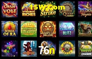 76n Belo Horizonte - Jackpots
