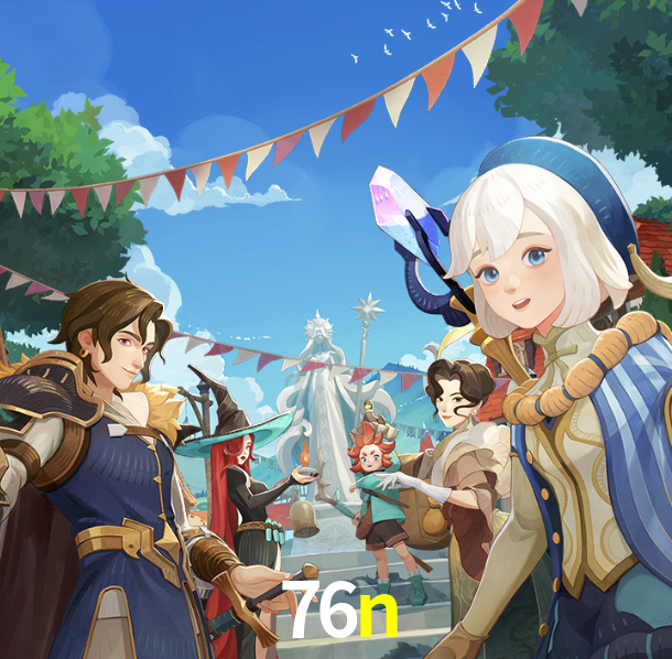 Diretório de Jogos 76n